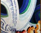 弗朗齐歇克 库普卡 : Lignes animees